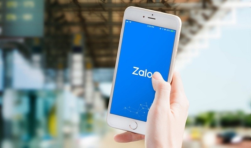 Những cơ hội coi lời nhắn tiếp tục tịch thu bên trên iPhone nhập Messenger và Zalo