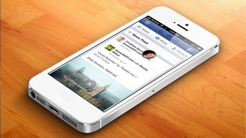 Hướng dẫn cách bật bong bóng chat Messenger trên iPhone từ A tới Z