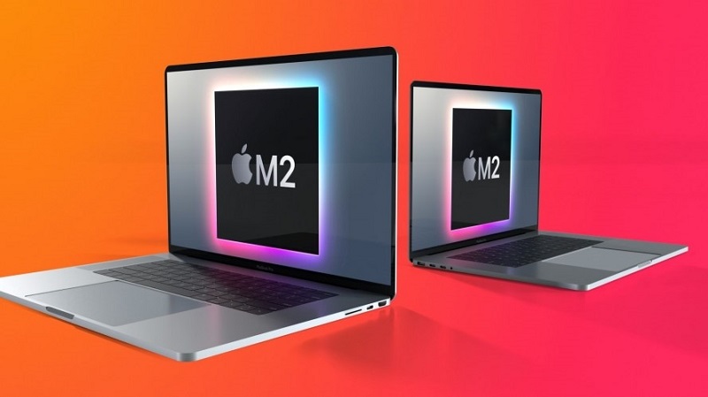 Đánh giá MacBook Pro M2: Hiệu năng vượt trội có đáng để nâng cấp