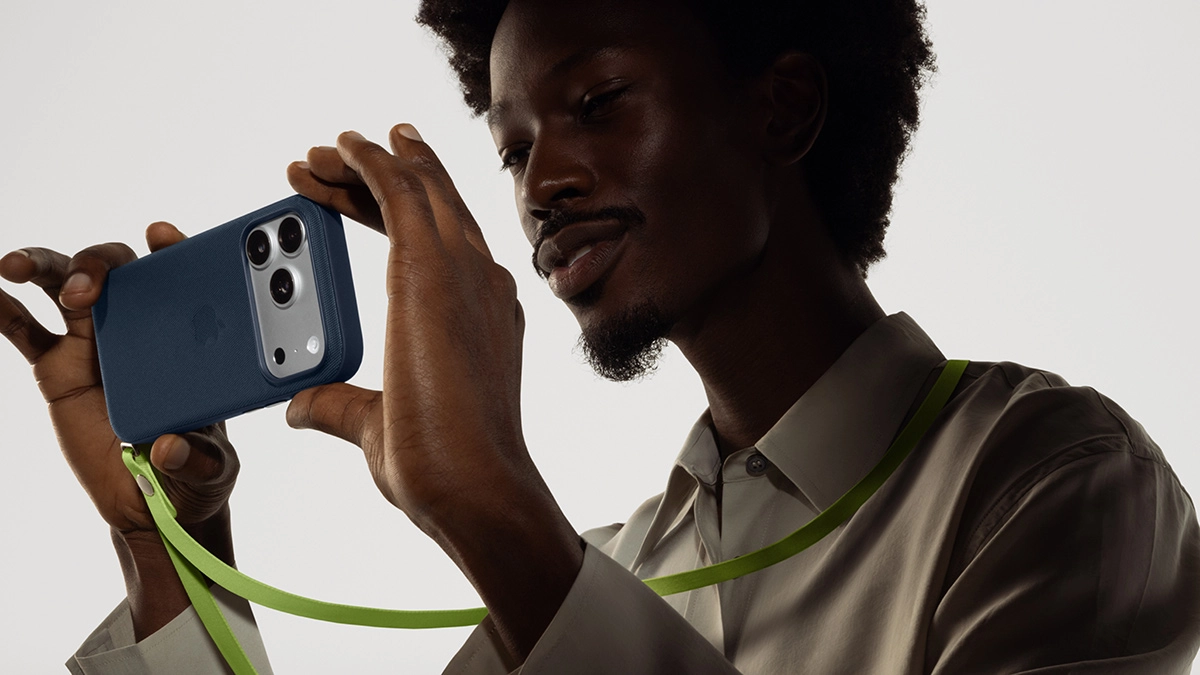 iPhone 17 Pro Max kết nối thông minh