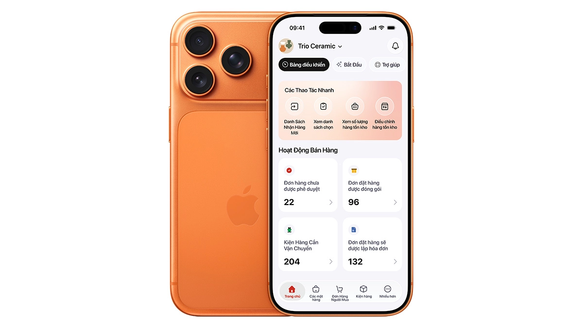 iPhone 17 Pro Max Apple Intelligence