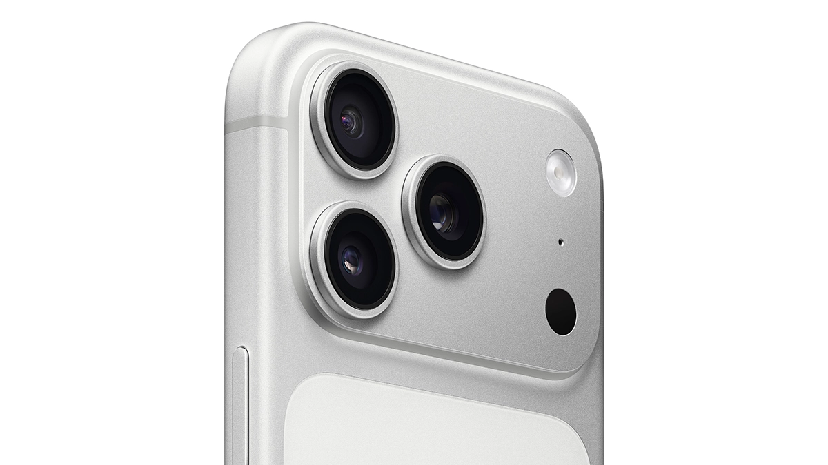 iPhone 17 Pro Max 1TB màu trắng