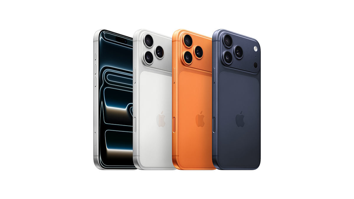 Mua iPhone 17 Pro 256GB tại Minh Tuấn Mobile